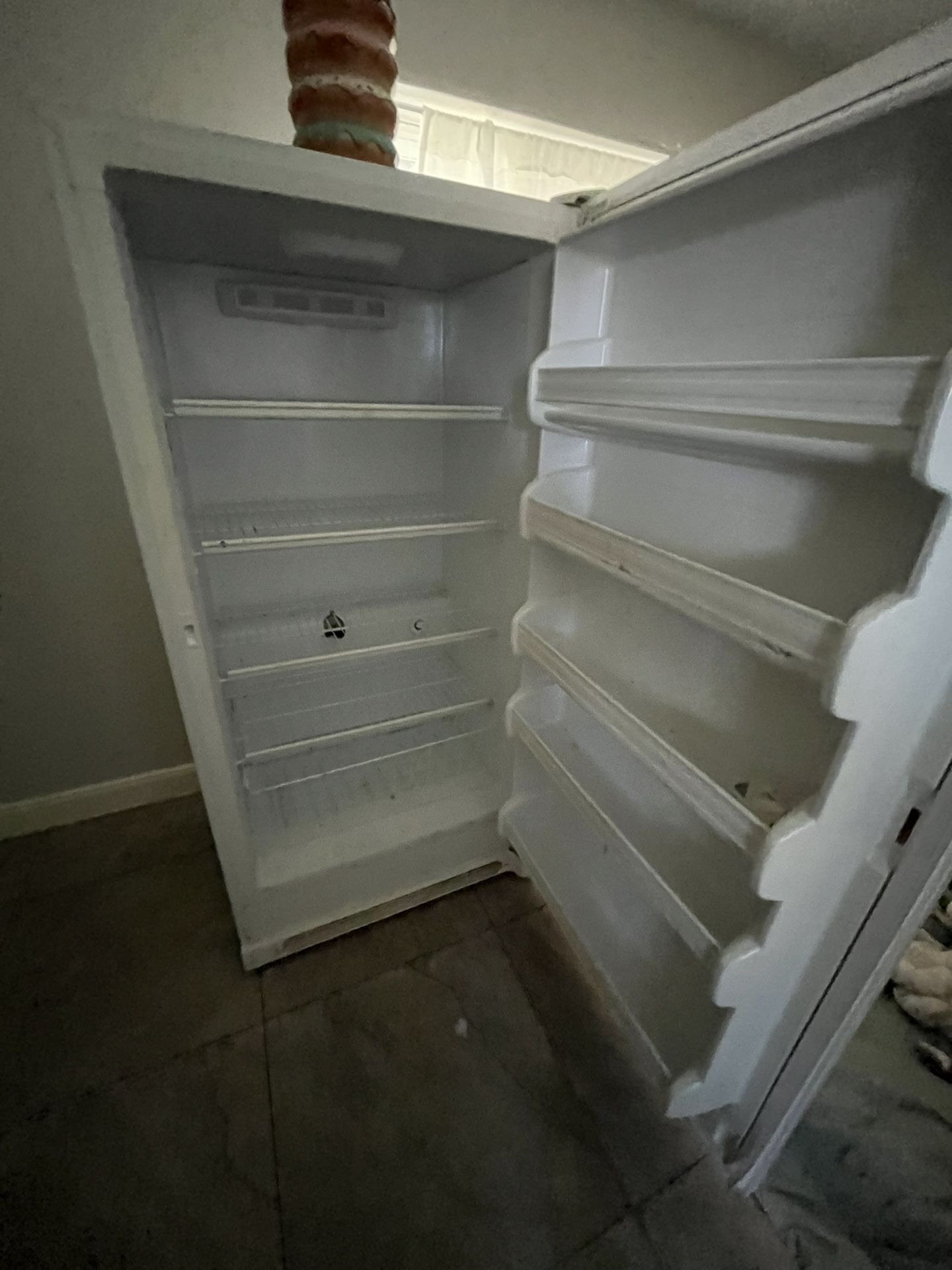 Freezer