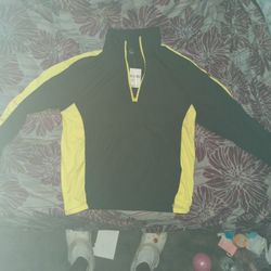 Forever 21 Windbreaker