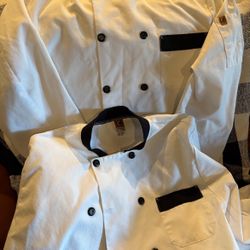 Chef Coat