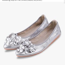 Women’s Flats Shoes