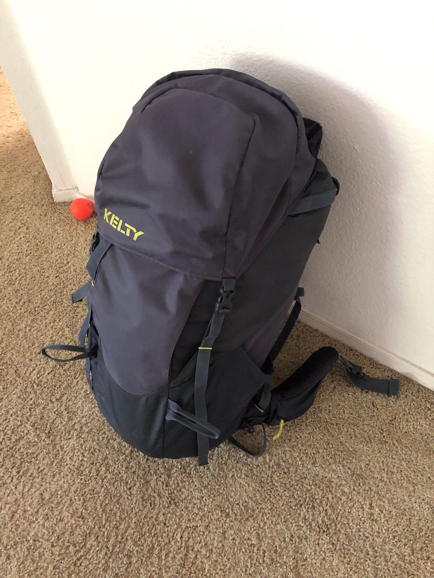 Kelty Catalyst 50L Backpack