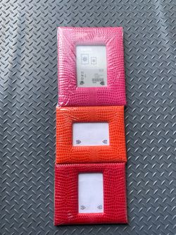 Picture/photo frames