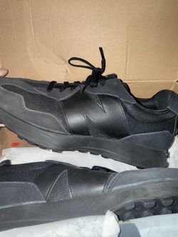 New Balance 327
