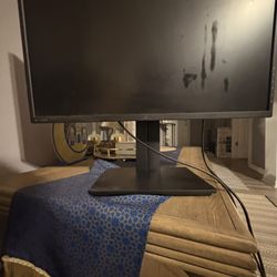 ASUS PB277Q LCD monitor