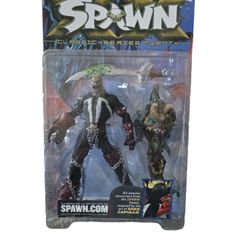 McFarlane Toys Spawn 