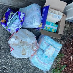 Diapers