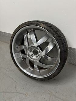 Rims (set of 4)