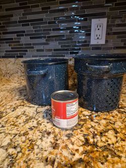 2 pots
