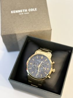 Men’s Kenneth Cole  Watch