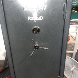 Firearm Safe RedHead 1856 Collection 💥💥serious Buyers Only💥💥