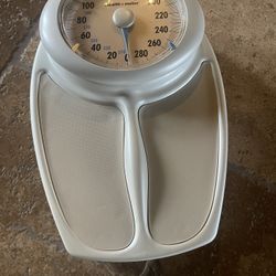 Health-o-Meter Scale