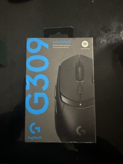 logitech g309 lightspeed