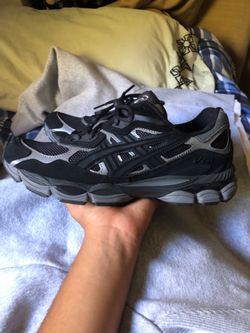 ASICS NYC