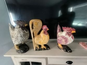 Farmhouse decor