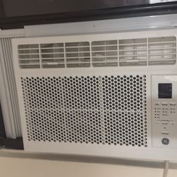GE Window AC 5,000 BTU