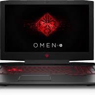 Hp Omen Gaming Laptop 17in 