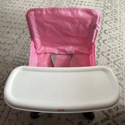 Baby Booster Seat