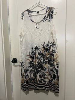 NEW Dress