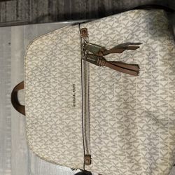 Michael Kors Backpack