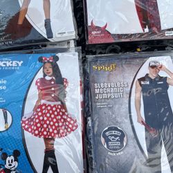 45 Halloween Costumes 