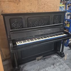 Kimball Piano . Make Me Offer