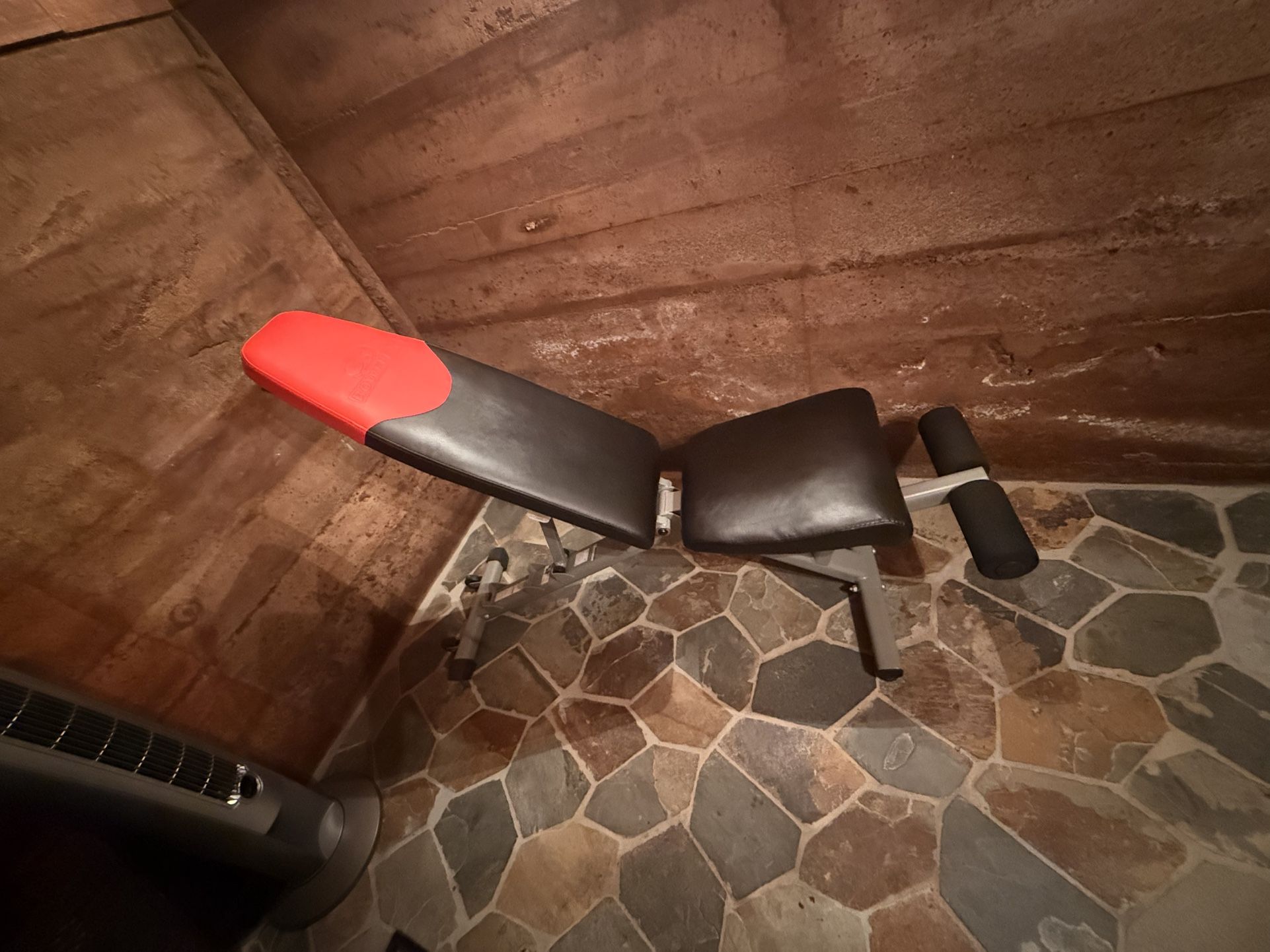 Bowflex Adjustable Dumbbells