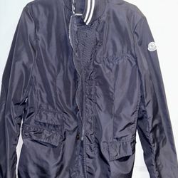 Moncler Jacket 
