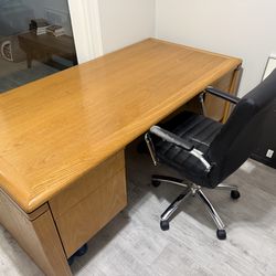 Office Desks $235