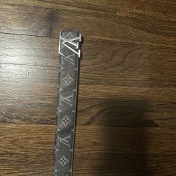 Louis  Vuitton Belt