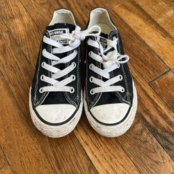 Converse Kids Size 13
