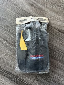 The Pep Boys Auto Make Tool Kit Pouch