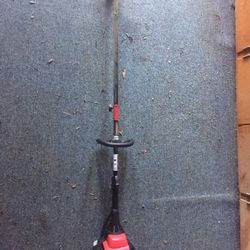 4 Stroke Troy Built Weed Eater / Trimmer