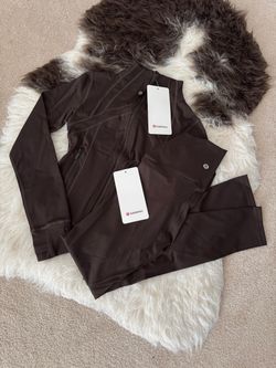 Set Lululemon