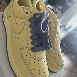 Air Force 1 Kobe Protro