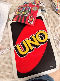 Uno costume adult