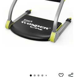 Smart Wonder Core