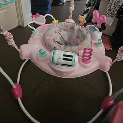 Baby Minnie Mouse Jumper 