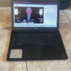 Dell Inspiron 5000