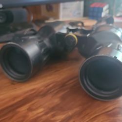 FUJINON binoculars