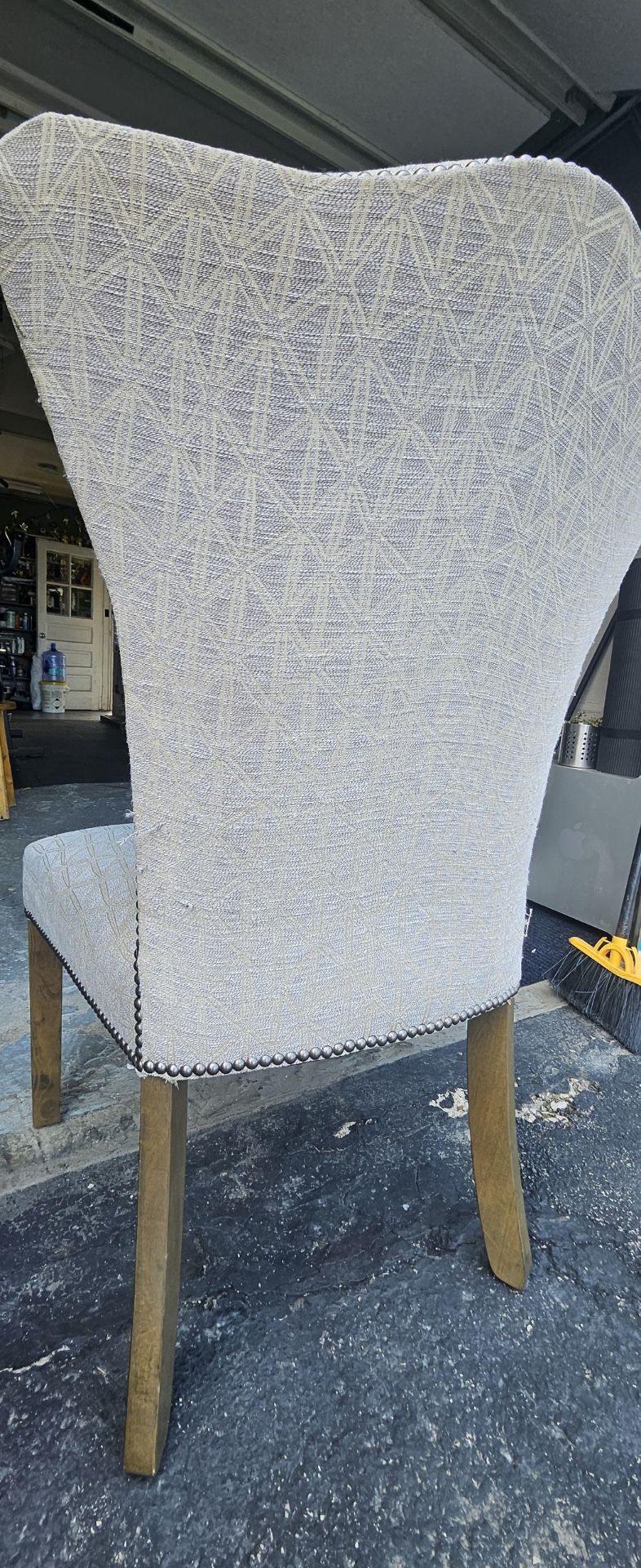 Dinner Chairs