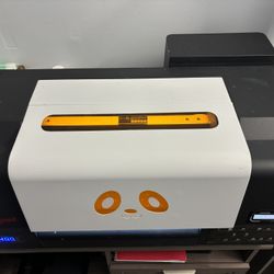 DTF Printing Bundle – Procolored F13 Pro, Powder Oven & HTVRONT Heat Press – Extra Accessories 