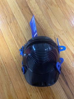 Kobalt Full Face Shield Safety Mask
