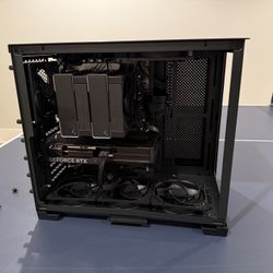 Gaming Pc i9-12900k 4070 Super 32GB DDR5 2TB NVMe