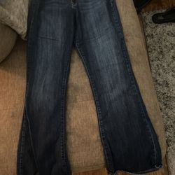 Lucky Brand Blue Jeans 12/31