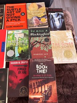 books
