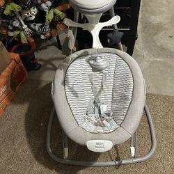 Baby Swing 