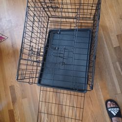 Dog Cage  For Small Dog.