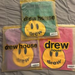 Drew Tees