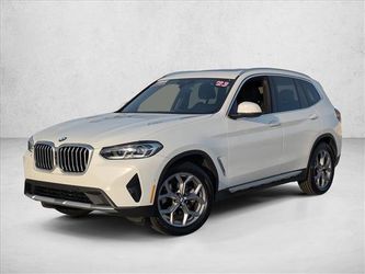 2023 BMW X3