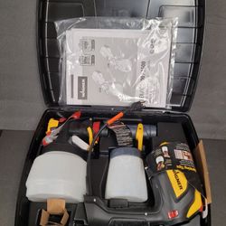 Wagner Flexio 3500 Paint Sprayer #2